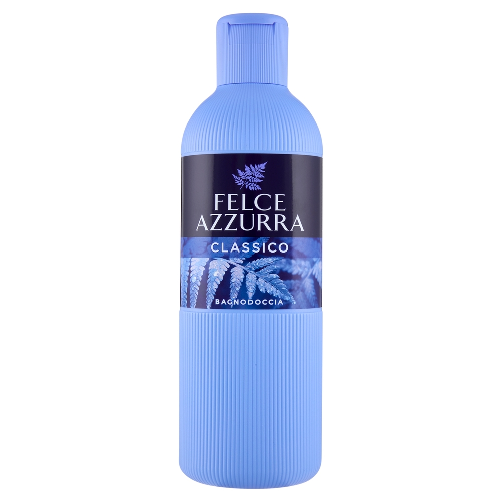 Felce Azzurra Bagnodoccia Classico 650 ml